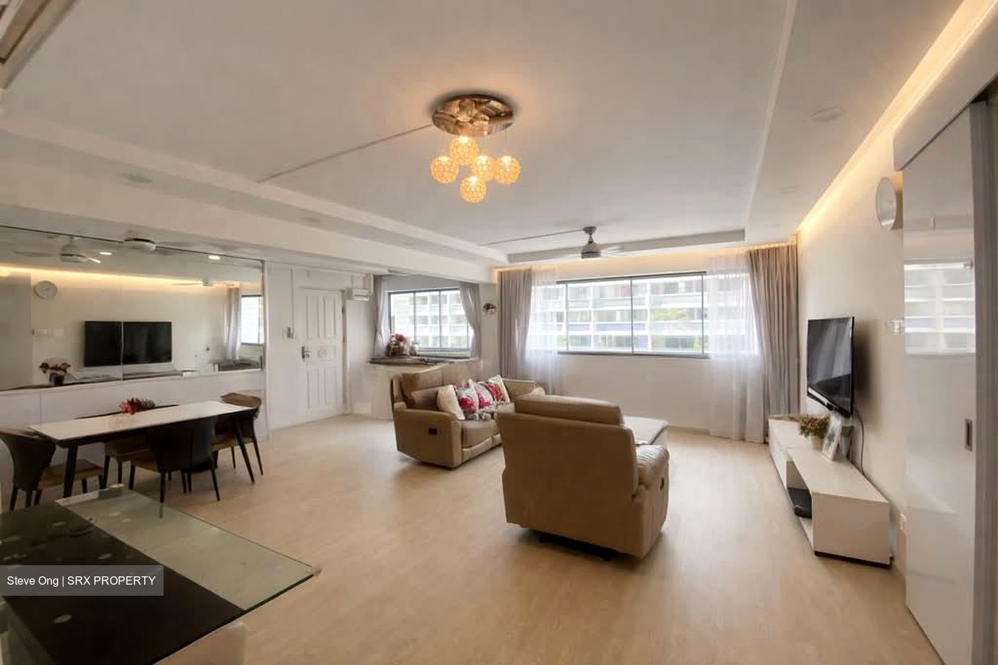 Blk 124 Bishan Street 12 (Bishan), HDB 5 Rooms #544018631